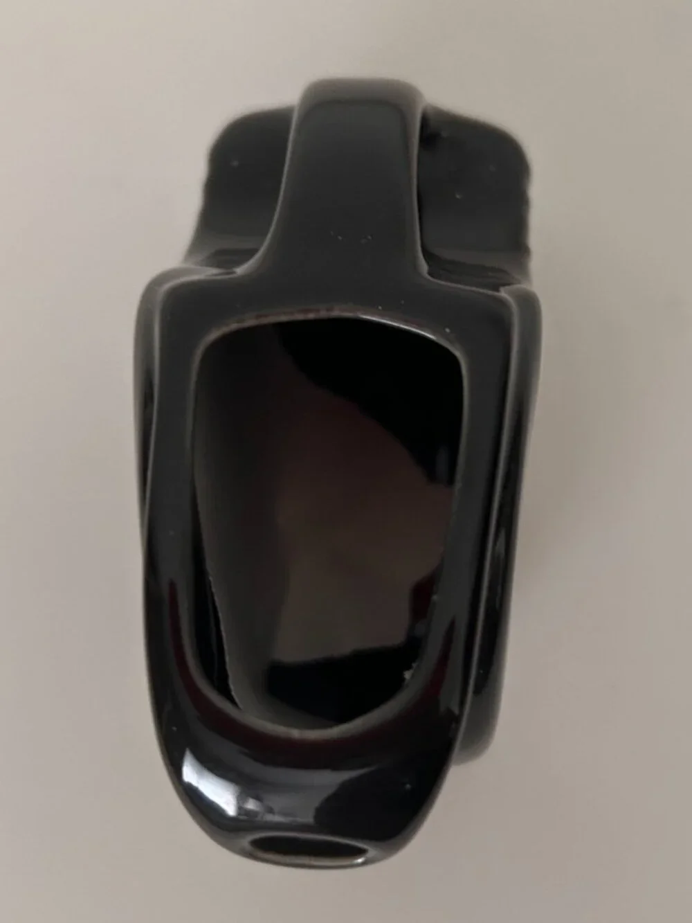 Fiestaware fiesta black